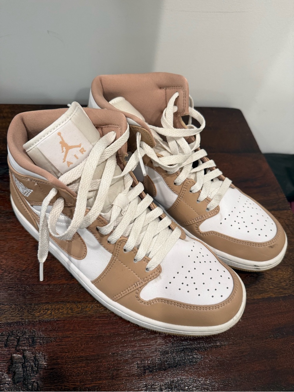 Nike Jordan Sneakers